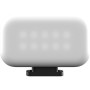 Аксесуар до екшн-камер GoPro GoPro Light Mod for Hero 11, Hero 10, Hero 9, HERO 8 (ALTSC-001-EU) Аксесуар до екшн-камер GoPro GoPro Light Mod for Hero 11, Hero 10, Hero 9, HERO 8 (ALTSC-001-EU)