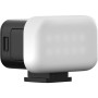 Аксесуар до екшн-камер GoPro GoPro Light Mod for Hero 11, Hero 10, Hero 9, HERO 8 (ALTSC-001-EU) Аксесуар до екшн-камер GoPro GoPro Light Mod for Hero 11, Hero 10, Hero 9, HERO 8 (ALTSC-001-EU)