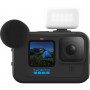 Аксесуар до екшн-камер GoPro GoPro Light Mod for Hero 11, Hero 10, Hero 9, HERO 8 (ALTSC-001-EU) Аксесуар до екшн-камер GoPro GoPro Light Mod for Hero 11, Hero 10, Hero 9, HERO 8 (ALTSC-001-EU)