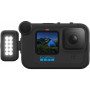 Аксесуар до екшн-камер GoPro GoPro Light Mod for Hero 11, Hero 10, Hero 9, HERO 8 (ALTSC-001-EU) Аксесуар до екшн-камер GoPro GoPro Light Mod for Hero 11, Hero 10, Hero 9, HERO 8 (ALTSC-001-EU)