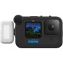 Аксесуар до екшн-камер GoPro GoPro Light Mod for Hero 11, Hero 10, Hero 9, HERO 8 (ALTSC-001-EU) Аксесуар до екшн-камер GoPro GoPro Light Mod for Hero 11, Hero 10, Hero 9, HERO 8 (ALTSC-001-EU)