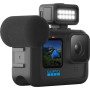 Аксесуар до екшн-камер GoPro GoPro Light Mod for Hero 11, Hero 10, Hero 9, HERO 8 (ALTSC-001-EU) Аксесуар до екшн-камер GoPro GoPro Light Mod for Hero 11, Hero 10, Hero 9, HERO 8 (ALTSC-001-EU)