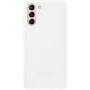 Чохол до мобільного телефона Samsung Smart LED Cover Samsung Galaxy S21+ White (EF-KG996CWEGRU) Чохол до мобільного телефона Samsung Smart LED Cover Samsung Galaxy S21+ White (EF-KG996CWEGRU)