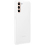 Чохол до мобільного телефона Samsung Smart LED Cover Samsung Galaxy S21+ White (EF-KG996CWEGRU) Чохол до мобільного телефона Samsung Smart LED Cover Samsung Galaxy S21+ White (EF-KG996CWEGRU)