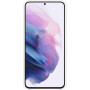 Чохол до мобільного телефона Samsung Smart LED Cover Samsung Galaxy S21+ White (EF-KG996CWEGRU) Чохол до мобільного телефона Samsung Smart LED Cover Samsung Galaxy S21+ White (EF-KG996CWEGRU)