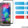 Скло захисне ACCLAB Full Glue Infinix Hot 50 4G Black (1283126606861) Скло захисне ACCLAB Full Glue Infinix Hot 50 4G Black (1283126606861)