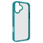 Чохол до мобільного телефона Armorstandart UNIT2 Apple iPhone 16 Plus Lake Green (ARM78751) Чохол до мобільного телефона Armorstandart UNIT2 Apple iPhone 16 Plus Lake Green (ARM78751)