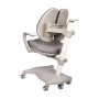 Дитяче крісло FunDesk Salvia Grey Дитяче крісло FunDesk Salvia Grey