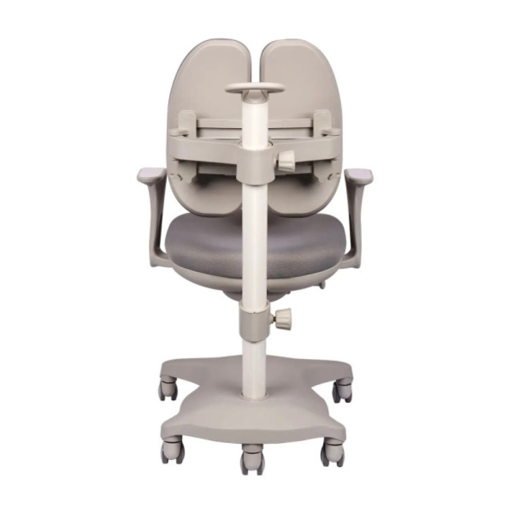 Дитяче крісло FunDesk Salvia Grey