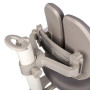 Дитяче крісло FunDesk Salvia Grey Дитяче крісло FunDesk Salvia Grey