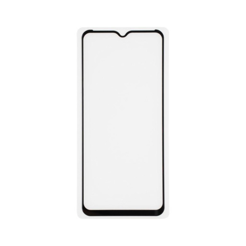 Скло захисне XoKo Full Cover Ultra-Thin Realme C33 Black 2 pcs (XK-FCU-RL-C33) Скло захисне XoKo Full Cover Ultra-Thin Realme C33 Black 2 pcs (XK-FCU-RL-C33)
