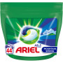 Капсули для прання Ariel Pods Все-в-1 Гірське джерело 44 шт. (8001090337108) Капсули для прання Ariel Pods Все-в-1 Гірське джерело 44 шт. (8001090337108)