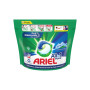 Капсули для прання Ariel Pods Все-в-1 Гірське джерело 44 шт. (8001090337108) Капсули для прання Ariel Pods Все-в-1 Гірське джерело 44 шт. (8001090337108)
