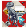 Зошит Yes А5 Jurassic world 18 аркушів, лінія (766350) Зошит Yes А5 Jurassic world 18 аркушів, лінія (766350)