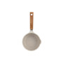 Ківш Bergner Naturally, з кришкою 16 см, 2 л (BG-30635-CR) Ківш Bergner Naturally, з кришкою 16 см, 2 л (BG-30635-CR)