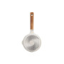 Ківш Bergner Naturally, з кришкою 16 см, 2 л (BG-30635-CR) Ківш Bergner Naturally, з кришкою 16 см, 2 л (BG-30635-CR)