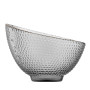Салатник Ardesto Commelina 18см, скло, сірий (AR5018) Салатник Ardesto Commelina 18см, скло, сірий (AR5018)