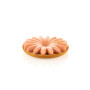 Форма для випікання Silikomart Kir 3D Tatye Ring Bloom d180 h 20 мм + 1 кільце + 1 форма (KIT 3D TARTE RING BLOOM O180 MM) Форма для випікання Silikomart Kir 3D Tatye Ring Bloom d180 h 20 мм + 1 кільце + 1 форма (KIT 3D TARTE RING BLOOM O180 MM)