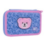 Пенал Yes Cute Bear HP-01 твердий подвійний (533636) Пенал Yes Cute Bear HP-01 твердий подвійний (533636)