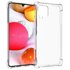 Чохол до мобільного телефона BeCover Samsung Galaxy A42 SM-A426 Clear (705921) Чохол до мобільного телефона BeCover Samsung Galaxy A42 SM-A426 Clear (705921)