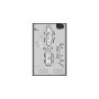 Варочна поверхня Hansa BHGI310102 (BHGI 310102) Варочна поверхня Hansa BHGI310102 (BHGI 310102)