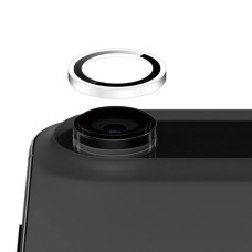 Скло захисне Armorstandart AR iPhone 17 Air Clear (ARM86472) Скло захисне Armorstandart AR iPhone 17 Air Clear (ARM86472)