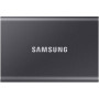Накопичувач SSD USB 3.2 2TB T7 Samsung (MU-PC2T0T/WW) Накопичувач SSD USB 3.2 2TB T7 Samsung (MU-PC2T0T/WW)