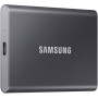 Накопичувач SSD USB 3.2 2TB T7 Samsung (MU-PC2T0T/WW) Накопичувач SSD USB 3.2 2TB T7 Samsung (MU-PC2T0T/WW)