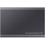 Накопичувач SSD USB 3.2 2TB T7 Samsung (MU-PC2T0T/WW) Накопичувач SSD USB 3.2 2TB T7 Samsung (MU-PC2T0T/WW)