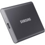 Накопичувач SSD USB 3.2 2TB T7 Samsung (MU-PC2T0T/WW) Накопичувач SSD USB 3.2 2TB T7 Samsung (MU-PC2T0T/WW)
