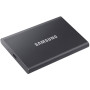 Накопичувач SSD USB 3.2 2TB T7 Samsung (MU-PC2T0T/WW) Накопичувач SSD USB 3.2 2TB T7 Samsung (MU-PC2T0T/WW)