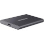 Накопичувач SSD USB 3.2 2TB T7 Samsung (MU-PC2T0T/WW) Накопичувач SSD USB 3.2 2TB T7 Samsung (MU-PC2T0T/WW)