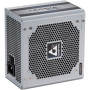 Блок живлення Chieftec 600W (GPC-600S) Блок живлення Chieftec 600W (GPC-600S)