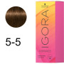 Фарба для волосся Schwarzkopf Professional Igora Vibrance 5-5 Світло-коричневе золото (7702045685381) Фарба для волосся Schwarzkopf Professional Igora Vibrance 5-5 Світло-коричневе золото (7702045685381)