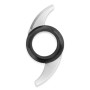 Кухонний комбайн KitchenAid 5KFC0516EOB Кухонний комбайн KitchenAid 5KFC0516EOB