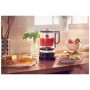 Кухонний комбайн KitchenAid 5KFC0516EOB Кухонний комбайн KitchenAid 5KFC0516EOB