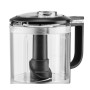 Кухонний комбайн KitchenAid 5KFC0516EOB Кухонний комбайн KitchenAid 5KFC0516EOB