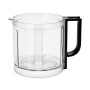 Кухонний комбайн KitchenAid 5KFC0516EOB Кухонний комбайн KitchenAid 5KFC0516EOB
