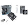 Материнська плата ASUS PRIME H610M-K D4 Материнська плата ASUS PRIME H610M-K D4
