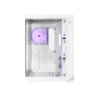 Корпус PcCooler C3 T700 ARGB WH Корпус PcCooler C3 T700 ARGB WH