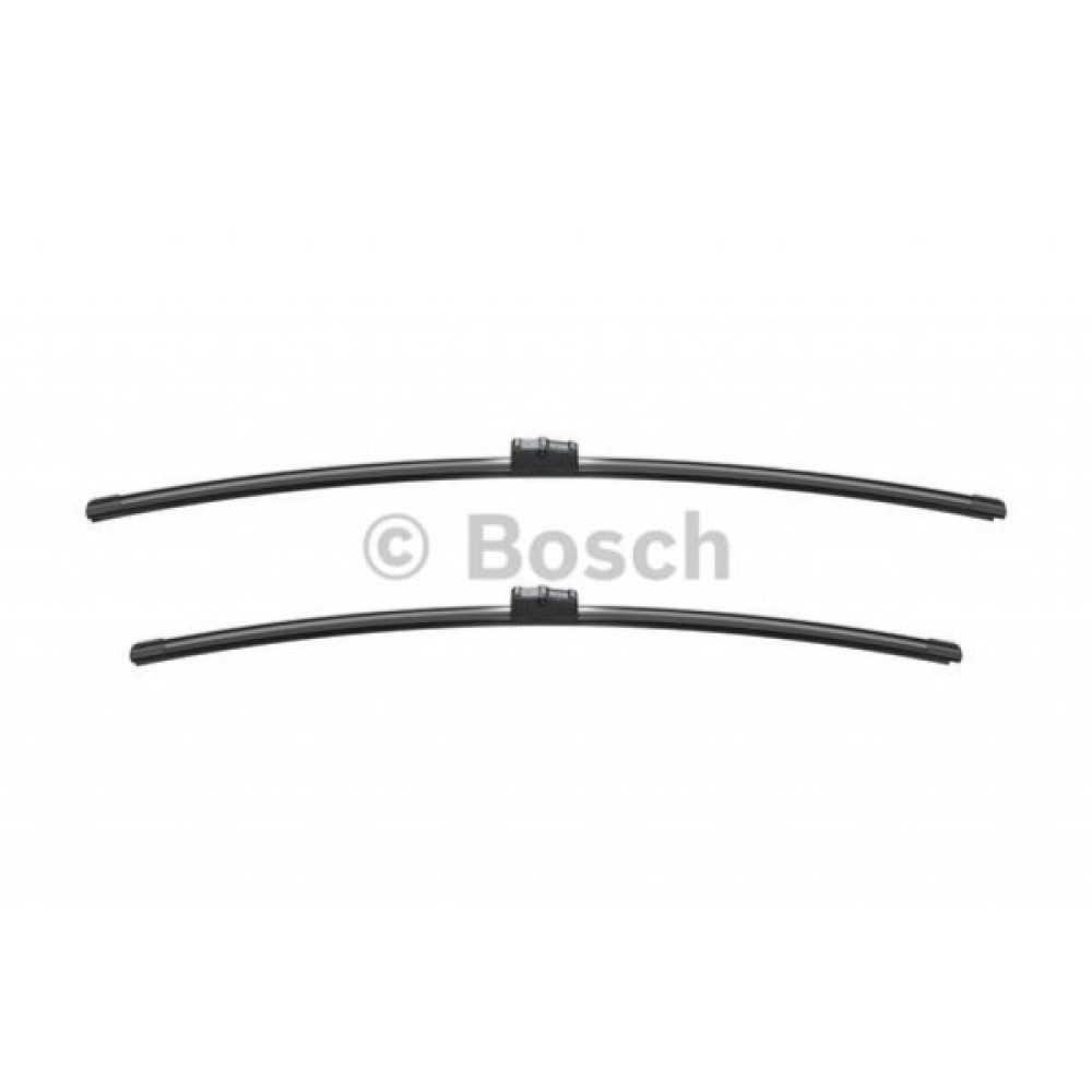 Щітка склоочисника Bosch 3 397 118 964
