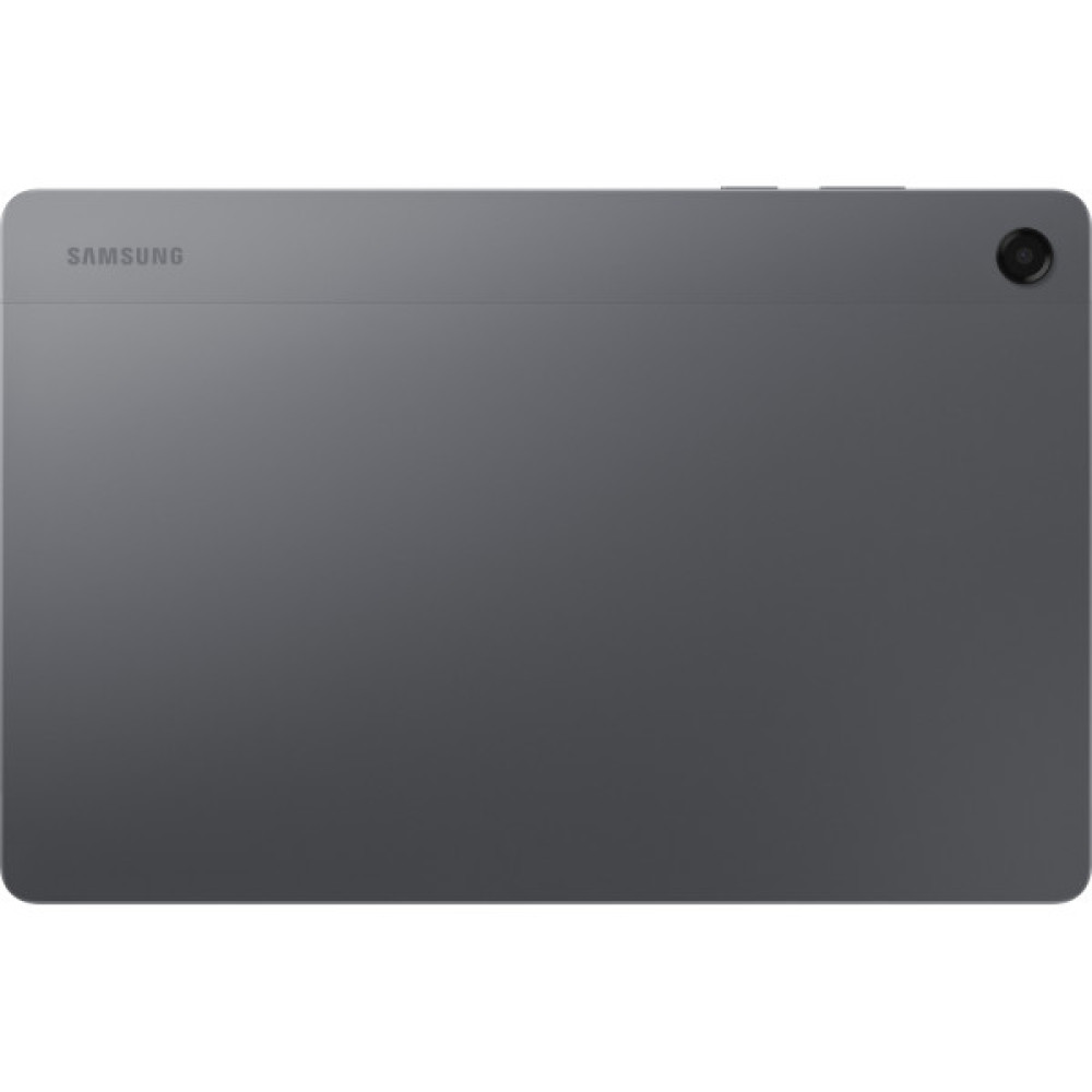 Планшет Samsung Galaxy Tab A11+ 11" 5G 6/128GB 2025 Gray (SM-X236BZAREUC)
