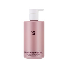 Гель для душу Sister's Aroma Smart Shower Gel Інжир 250 мл (4820227782918/4820227783984)