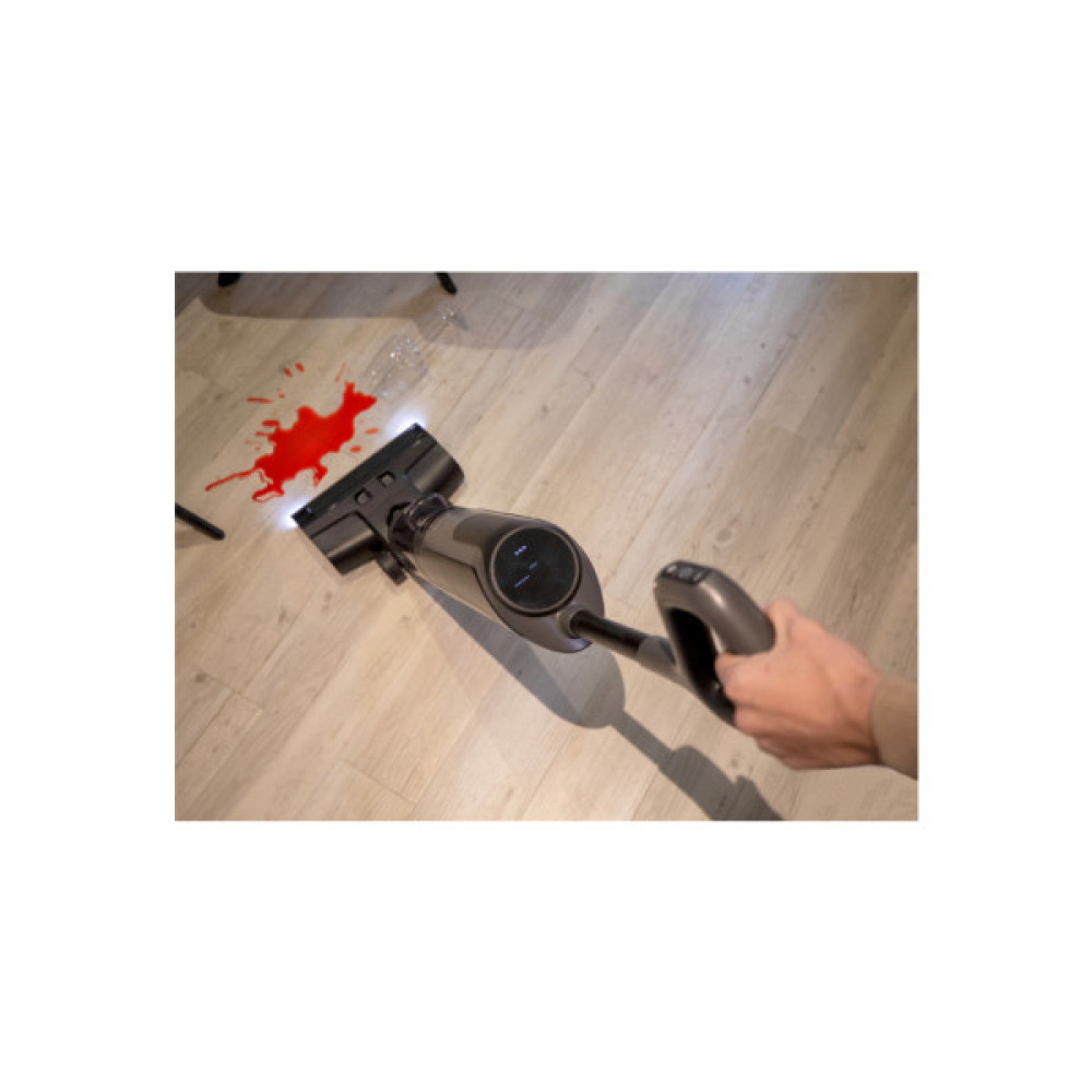 Пилосос Hisense HFC433170A