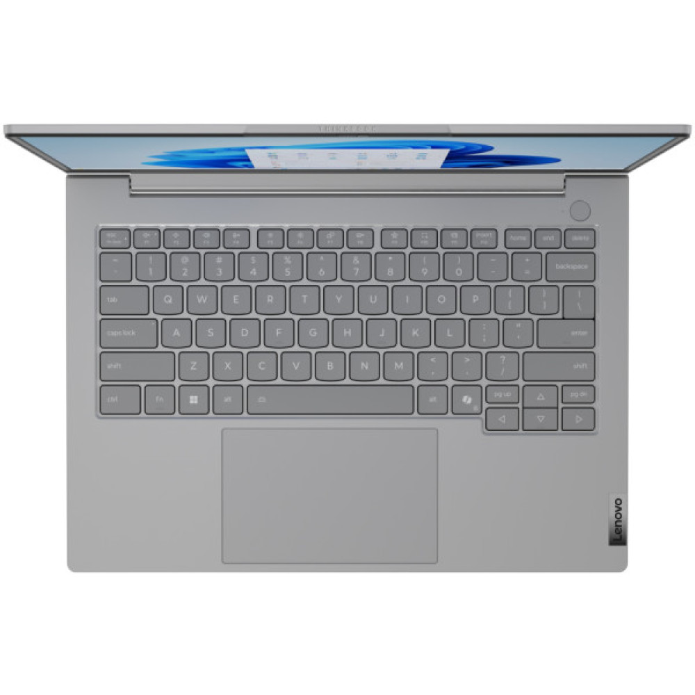 Ноутбук Lenovo ThinkBook 14 G8 IRL (21SG00HQRA)