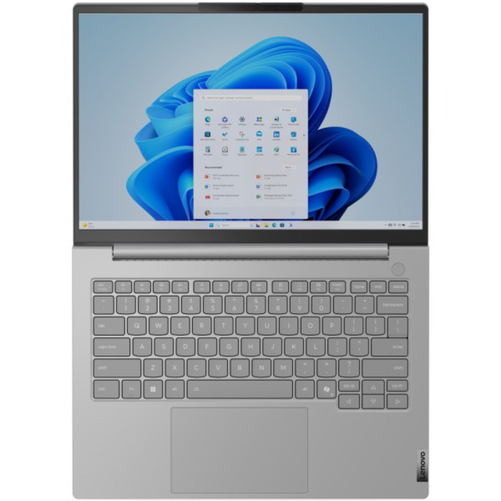 Ноутбук Lenovo ThinkBook 14 G8 IRL (21SG00HQRA)