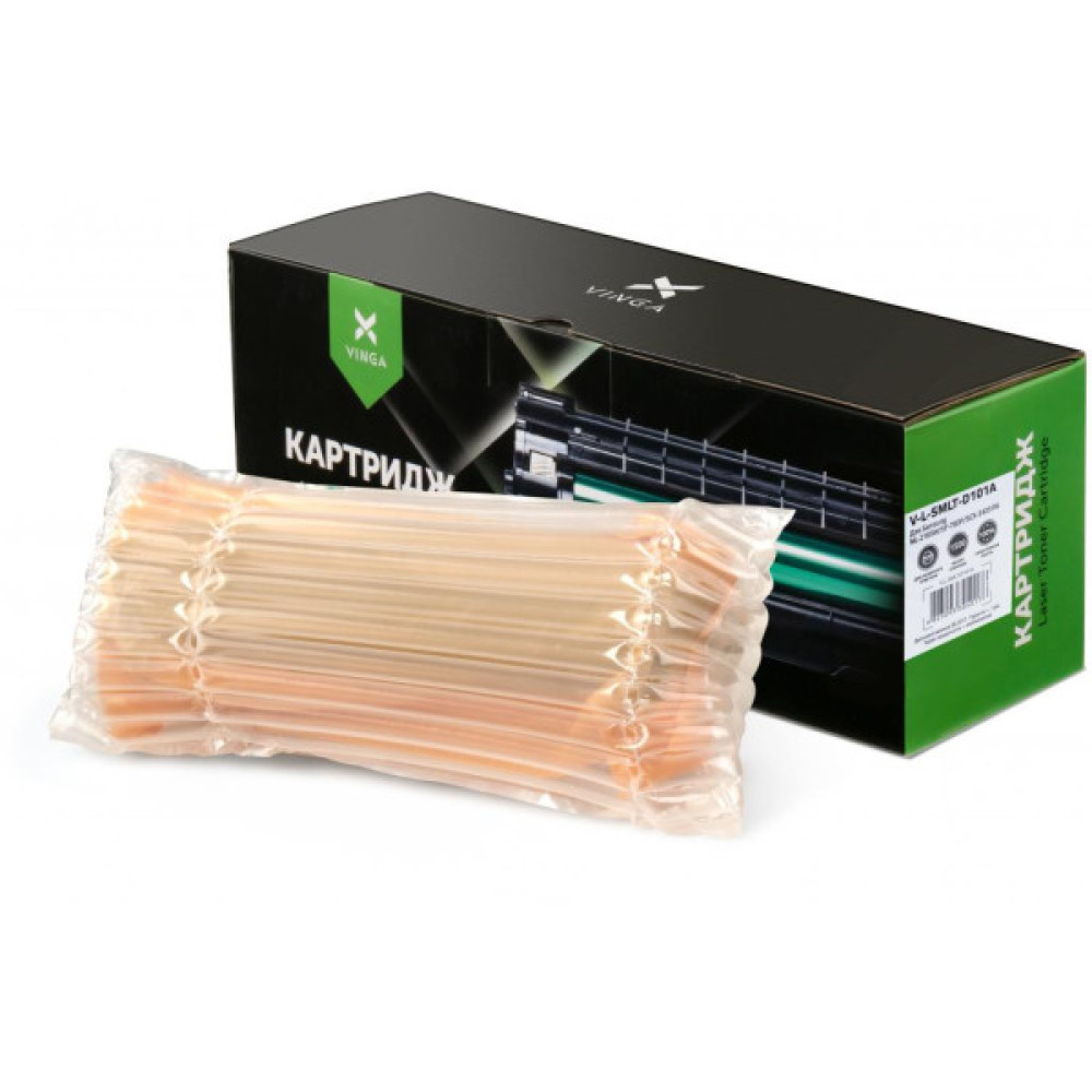 Картридж Vinga Samsung MLT-D101S, ML-2160/2165W/SCX-3400 (V-L-SMLT-D101A)