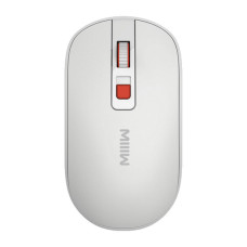 Мишка Xiaomi MiiiW Lite Wireless/Bluetooth White (MW23M21 White)