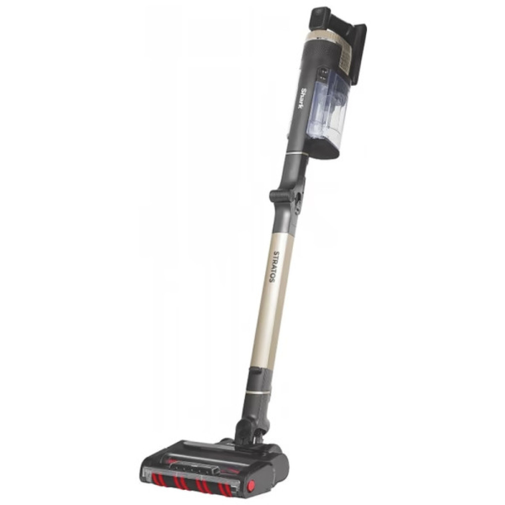 Пилосос Shark Stratos Anti Hair Wrap Plus Pet Pro (IZ400EUT)