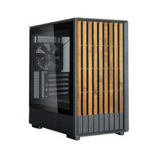 Корпус для ПК Zalman P10NAMUBLACK